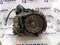 АКПП Renault Fluence 8200897941