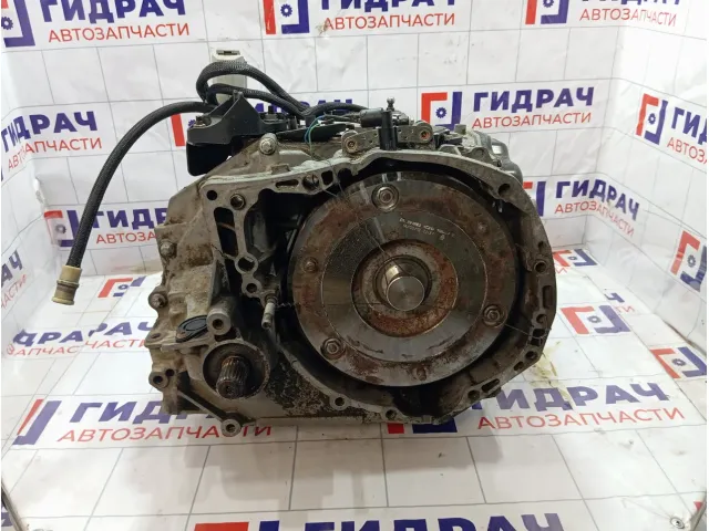 АКПП Renault Fluence 8200897941