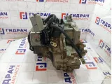АКПП Renault Fluence 8200897941