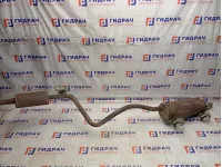 Глушитель в сборе Renault Fluence 200100216R