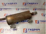 Глушитель в сборе Renault Fluence 200100216R