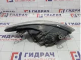 Фара левая Renault Fluence 260608656R