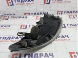 Фара левая Renault Fluence 260608656R