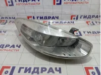 Фара правая Renault Fluence 260105345R