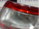 Фонарь задний наружный правый Renault Fluence 265502140R
