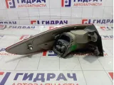 Фонарь задний наружный правый Renault Fluence 265502140R