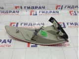 Фонарь задний наружный правый Renault Fluence 265502140R