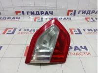 Фонарь задний внутренний левый Renault Fluence 265550041R