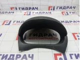 Накладка панели приборов Renault Fluence 681017081R