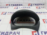 Накладка панели приборов Renault Fluence 681017081R