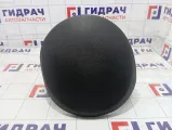 Накладка панели приборов Renault Fluence 681017081R