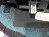 Накладка панели приборов Renault Fluence 681017081R