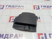 Кожух рулевой колонки верхний Renault Fluence 484712257R