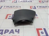 Кожух рулевой колонки верхний Renault Fluence 484712257R