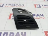 Дефлектор воздушный левый Renault Fluence 687610710R