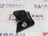Дефлектор воздушный левый Renault Fluence 687610710R