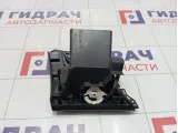 Дефлектор воздушный правый Renault Fluence 687606450R