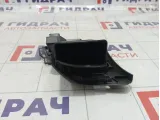 Дефлектор воздушный правый Renault Fluence 687606450R
