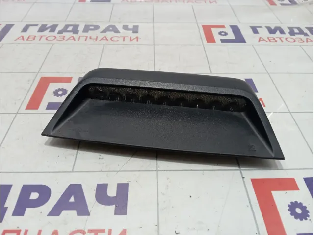 Фонарь задний (стоп сигнал) Renault Fluence 265904926R