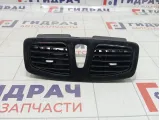 Дефлектор воздушный центральный Renault Fluence 682600047R