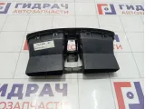 Дефлектор воздушный центральный Renault Fluence 682600047R
