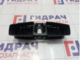 Дефлектор воздушный центральный Renault Fluence 682600047R