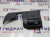 Накладка под рулевую колонку Renault Fluence 689213916R