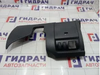 Накладка под рулевую колонку Renault Fluence 689213916R