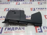 Накладка под рулевую колонку Renault Fluence 689213916R