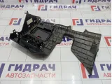 Накладка под рулевую колонку Renault Fluence 689213916R