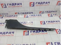 Накладка порога (внутренняя) передняя левая Renault Fluence 769520014R