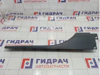 Накладка порога (внутренняя) передняя правая Renault Fluence 769510009R