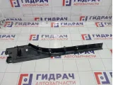 Накладка порога (внутренняя) передняя правая Renault Fluence 769510009R