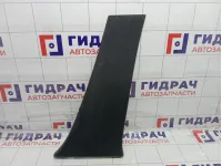 Обшивка стойки средней правой нижняя Renault Fluence 769150033R