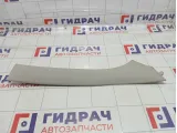 Обшивка стойки передней правой верхняя Renault Fluence 769110009R