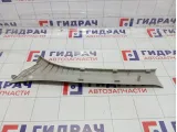 Обшивка стойки передней правой верхняя Renault Fluence 769110009R