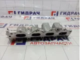 Коллектор впускной Renault Fluence 8200329496