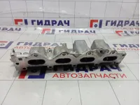 Коллектор впускной Renault Fluence 8200329496