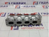 Коллектор впускной Renault Fluence 8200329496