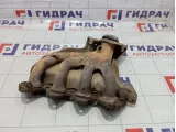 Коллектор выпускной Renault Fluence 8200543309