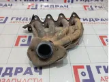 Коллектор выпускной Renault Fluence 8200543309