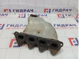 Коллектор выпускной Renault Fluence 8200543309
