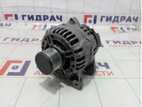 Генератор Renault Fluence 8200660025