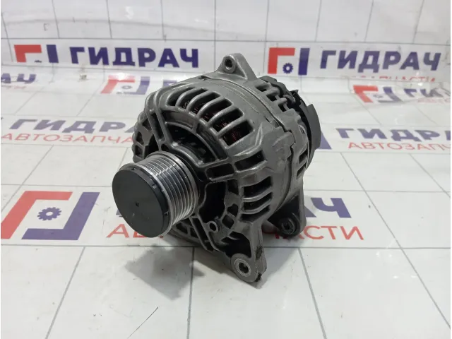 Генератор Renault Fluence 8200660025