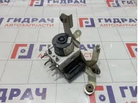Блок ABS Renault Fluence 476604075R