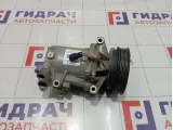 Компрессор кондиционера Renault Fluence 8201025121