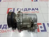 Компрессор кондиционера Renault Fluence 8201025121