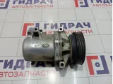 Компрессор кондиционера Renault Fluence 8201025121