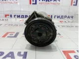 Компрессор кондиционера Renault Fluence 8201025121