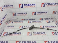 Трос КПП Renault Fluence 8200960205